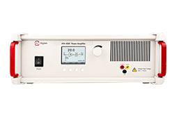 ATA-3080功率放大器驱动线圈的作用是什么呢